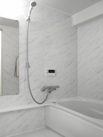 中古だから叶う納得の水まわり設備